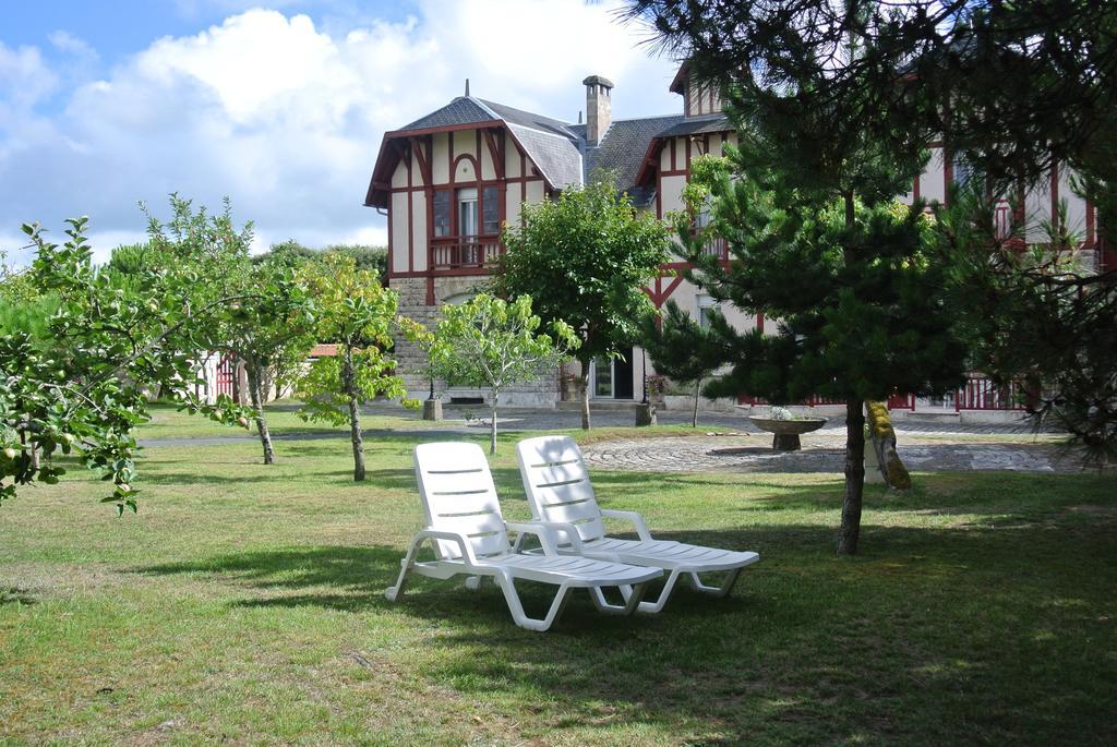 Hotel Primavera Saint-Palais-sur-Mer Exterior photo