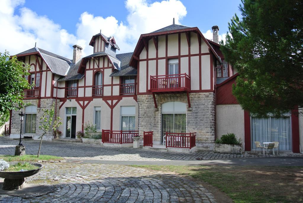 Hotel Primavera Saint-Palais-sur-Mer Exterior photo