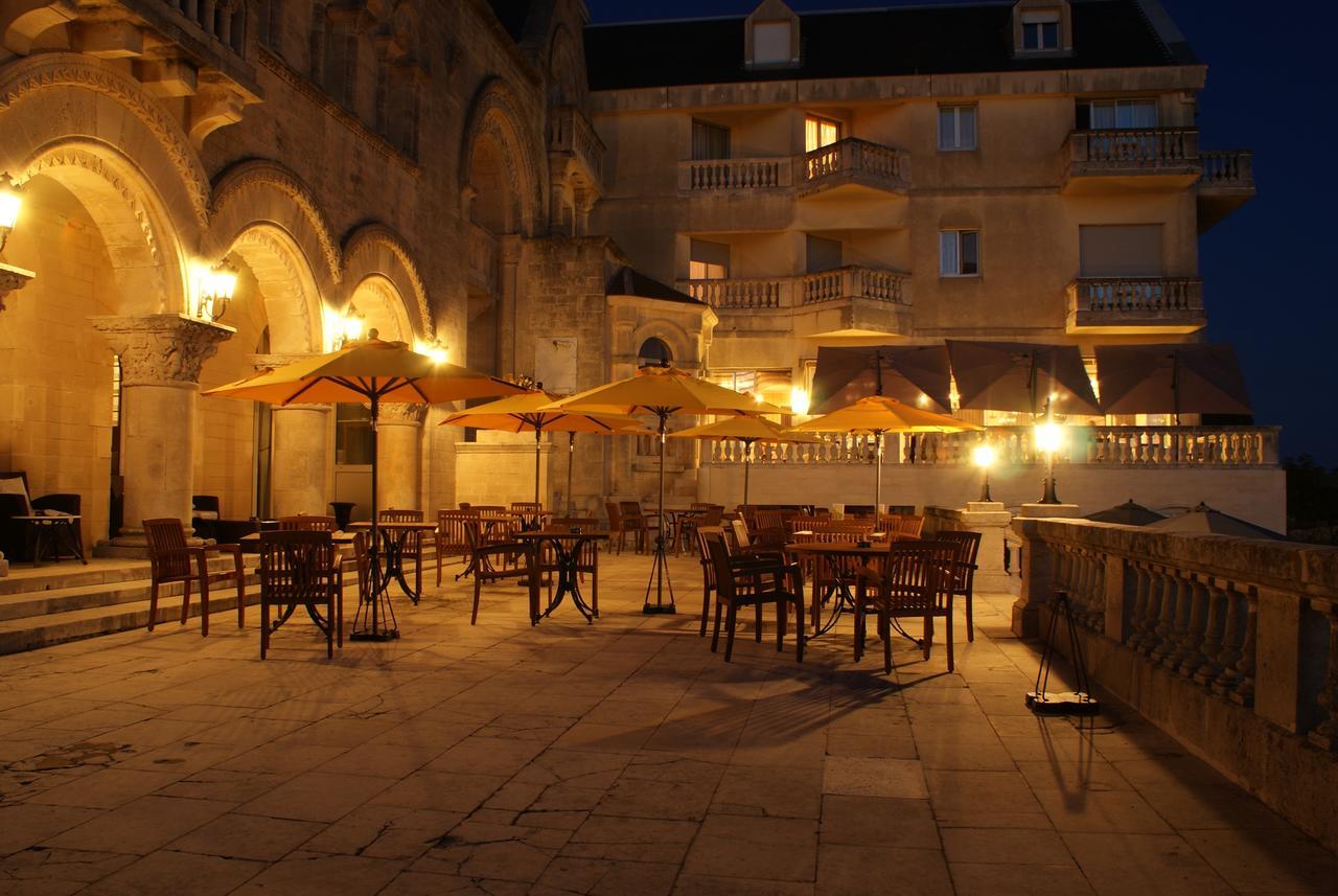 Hotel Primavera Saint-Palais-sur-Mer Exterior photo